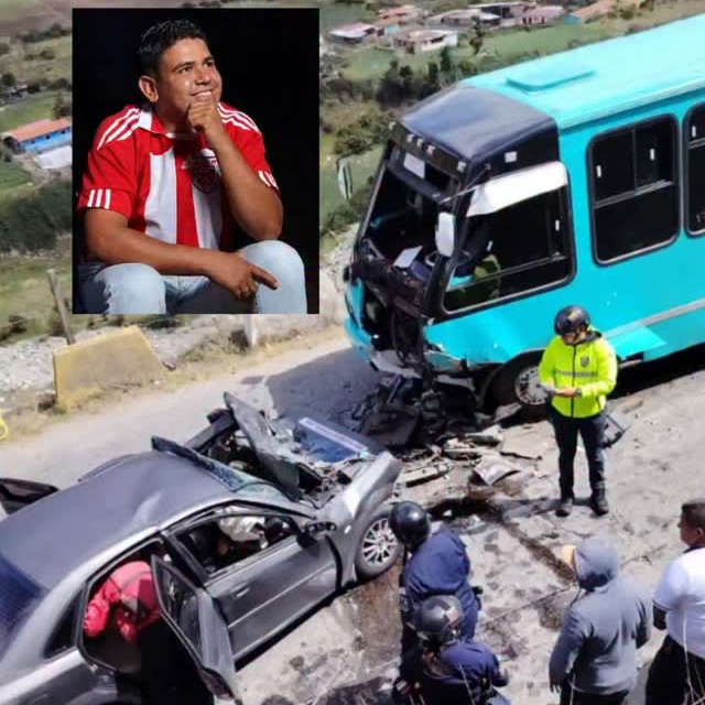 Diario Frontera, Frontera Digital,  Sucesos, ,Un fallecido y ocho lesionados tras hecho vial en la Trasandina
