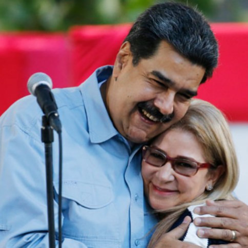 Diario Frontera, Frontera Digital,  Nacionales, ,«Les enviamos un abrazo lleno de amor, respeto y gratitud»: El mensaje de Maduro y Cilia Flores a las madres en su día
