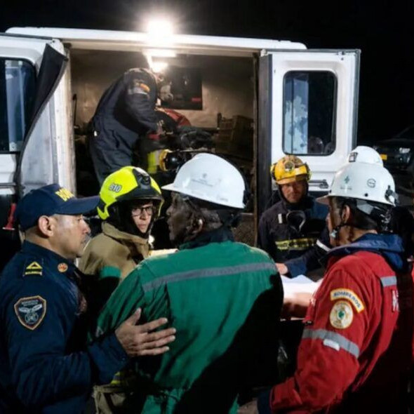 Diario Frontera, Frontera Digital,  Internacionales, ,Cuatro mineros murieron tras explosión en una mina de carbón en Colombia