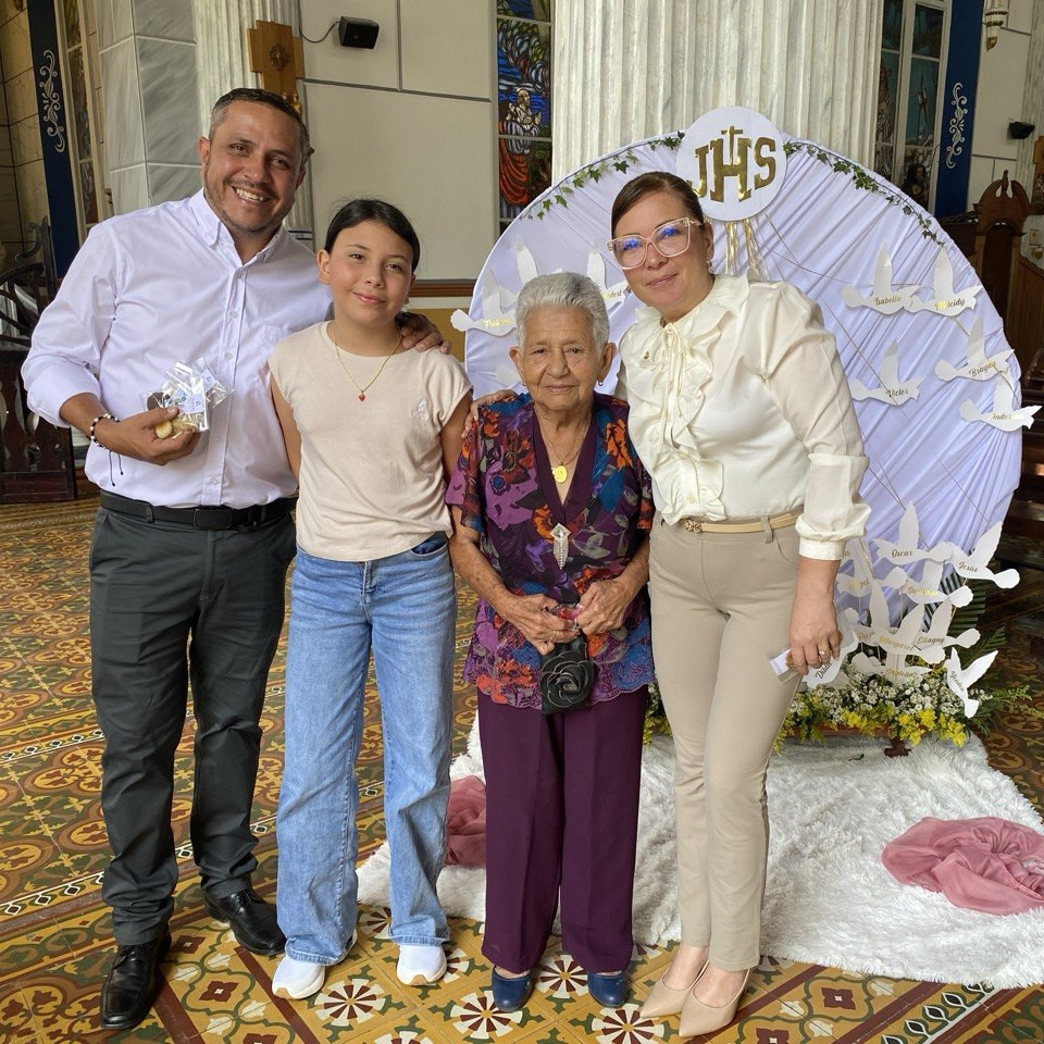 Diario Frontera, Frontera Digital,  Mocoties, ,Con alegría y serenata, el municipio Zea celebró el Día de las Madres