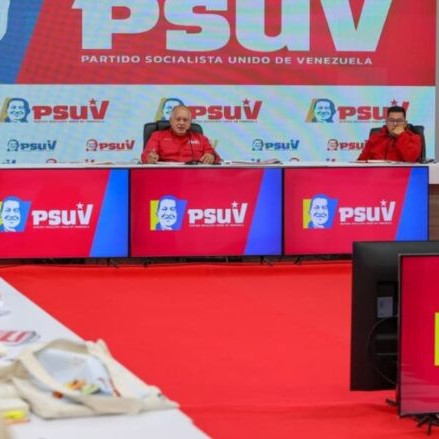 Diario Frontera, Frontera Digital,  Politica, ,Cabello: Si un juez o fiscal se «desvía» no le puedes echar la culpa a todo el sistema