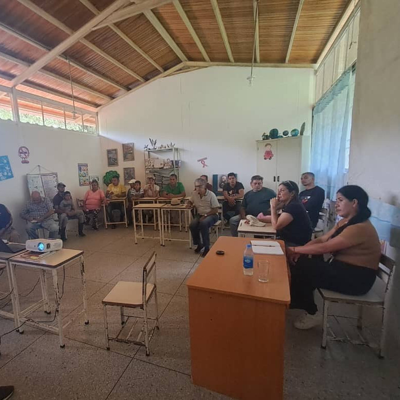 Diario Frontera, Frontera Digital,  Regionales, ,Productores de Zea se capacitan en manejo poscosecha y comercialización de cambur orgánico
