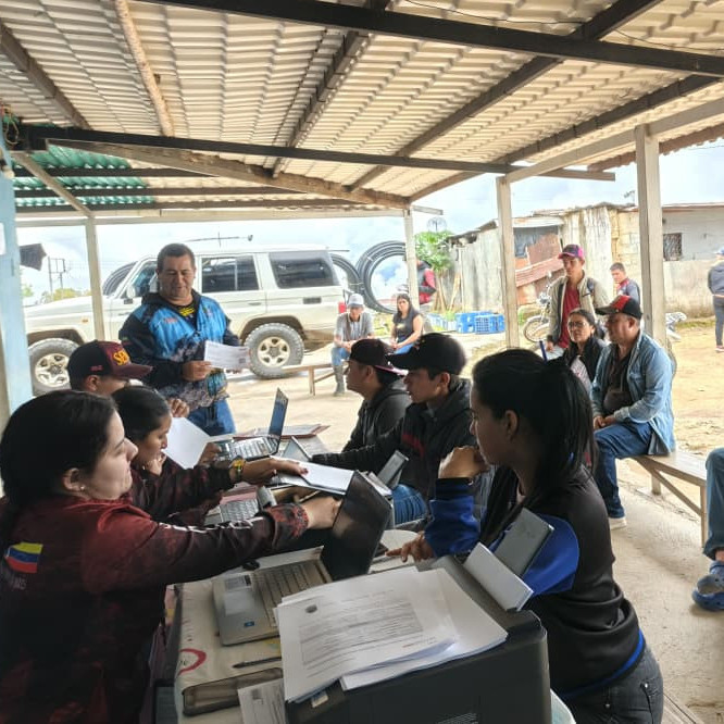 Diario Frontera, Frontera Digital,  Regionales, ,SENIAT Mérida activa cronograma de atención y formación del 11 al 15 de mayo