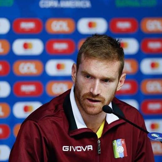 Diario Frontera, Frontera Digital,  Deportes, ,Fernando Aristeguieta será asistente de Vizcarrondo en la Vinotinto