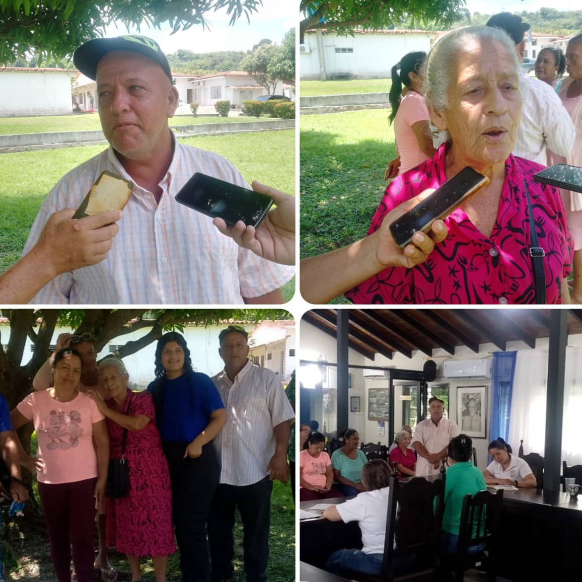 Diario Frontera, Frontera Digital,  El Vigía Panamericana, ,El VIgía: Brisas de Onía exige solución para 600 familias sin agua potable