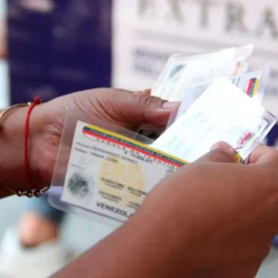 Diario Frontera, Frontera Digital,  Nacionales, ,Adultos mayores podrán renovar su cédula de identidad sin cita