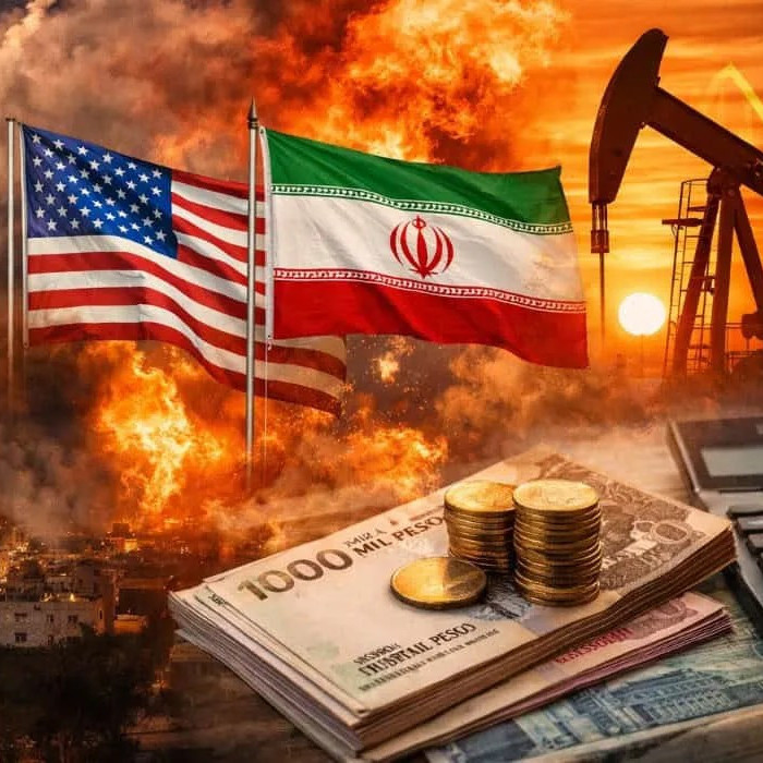 Diario Frontera, Frontera Digital,  Internacionales, ,Costo de la guerra contra Irán 
ya alcanza a US$29.000 millones para EEUU