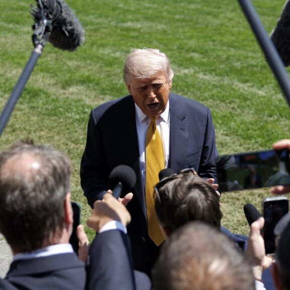 Diario Frontera, Frontera Digital,  Internacionales, ,Trump aseguró que va a liberar a todos los presos políticos en Venezuela