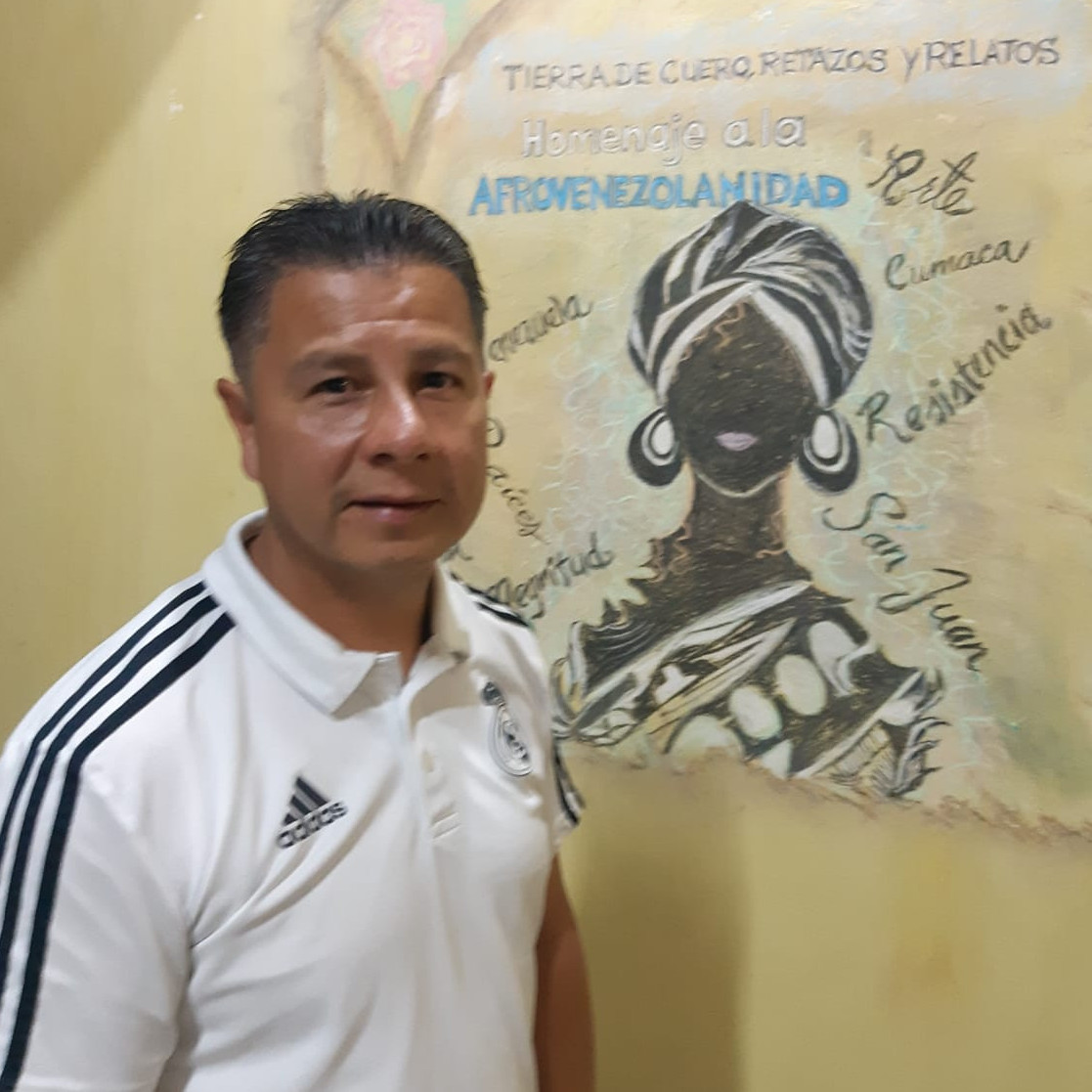 Diario Frontera, Frontera Digital,  Regionales, ,Conmemoración de la Afrovenezolanidad realza el arraigo cultural del país