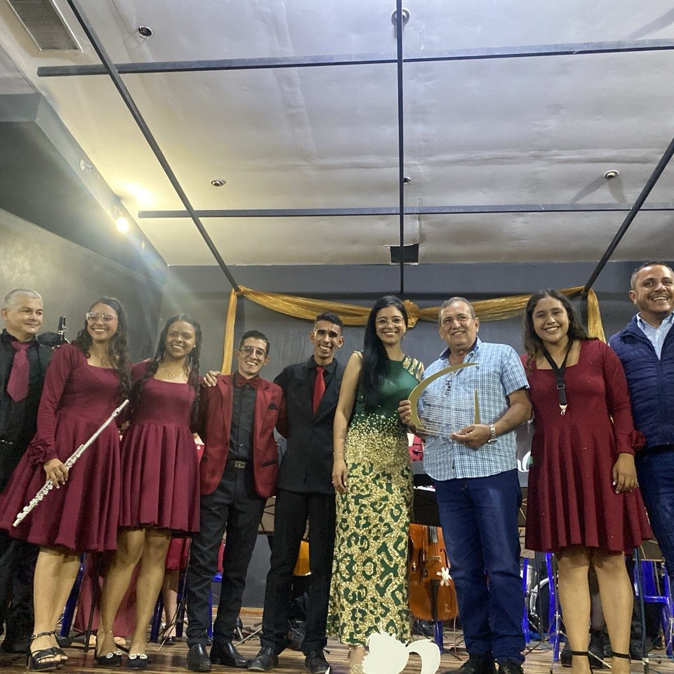 Diario Frontera, Frontera Digital,  Regionales, ,Alcaldía de Zea rinde homenaje al exalcalde Fredy Guedez por su legado musical