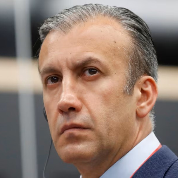Diario Frontera, Frontera Digital,  Nacionales, ,Fiscalía analiza denuncias de El Aissami por el caso Pdvsa-Cripto: 
el juicio fue suspendido por esta razón