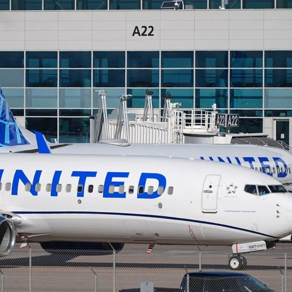 Diario Frontera, Frontera Digital,  Nacionales, ,United Airlines anuncia el retorno de sus vuelos directos con Venezuela