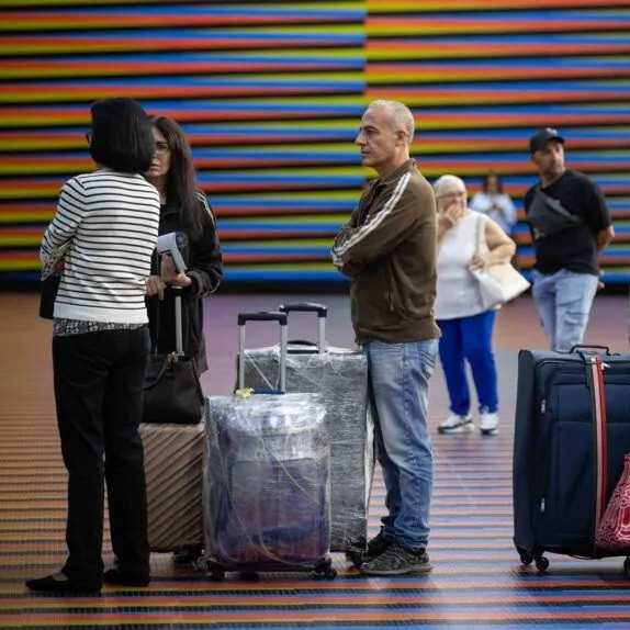 Diario Frontera, Frontera Digital,  Nacionales, ,ALAV reportó un crecimiento del 33 % en vuelos internacionales desde Venezuela