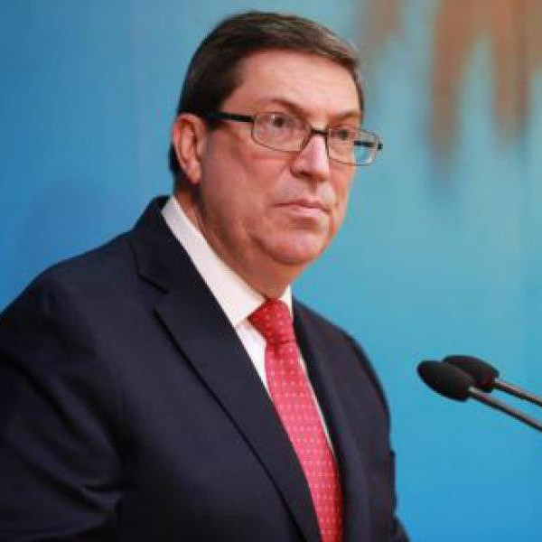 Diario Frontera, Frontera Digital,  Internacionales, ,Cuba: una agresión militar de EEUU provocaría una catástrofe humanitaria