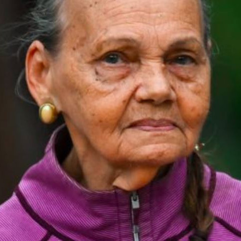 Diario Frontera, Frontera Digital,  Nacionales, ,Murió Carmen Navas, madre de Víctor Quero