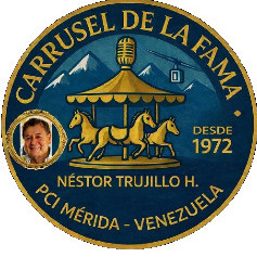 Diario Frontera, Frontera Digital,  Opinión, ,Carrusel de La Fama del 17 de mayo de 2026 por Néstor Trujillo Herrera