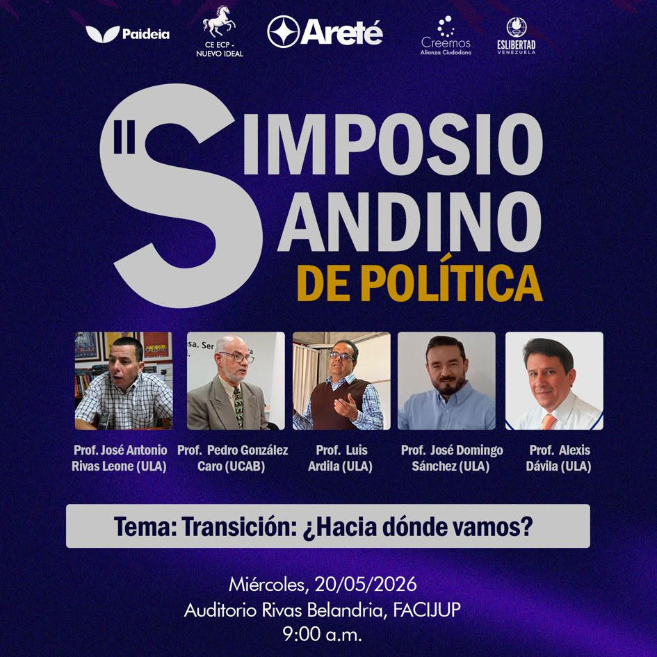 Diario Frontera, Frontera Digital,  Regionales, ,Debate sobre el futuro político de Venezuela se abre en la ULA