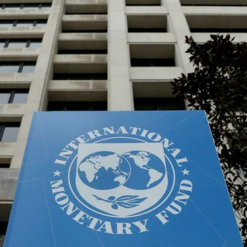 Diario Frontera, Frontera Digital,  Nacionales, ,FMI aclara que no participa en la reestructuración de la deuda venezolana