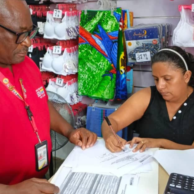 Diario Frontera, Frontera Digital,  El Vigía Panamericana, ,SENIAT intensifica operativos de control fiscal en El Vigía