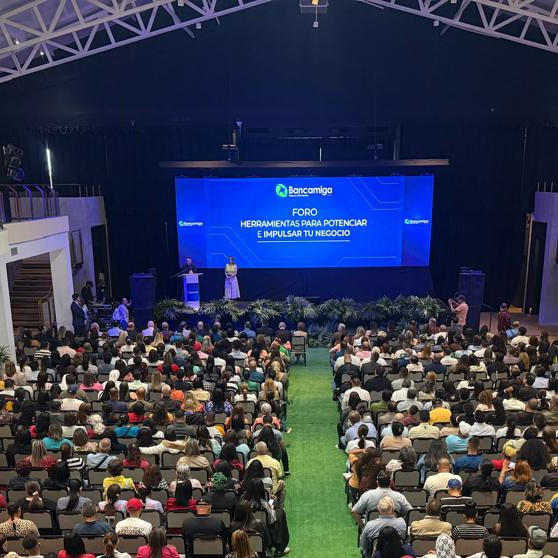 Diario Frontera, Frontera Digital,  Nacionales, ,José Simón Elarba ratifica en Monagas el compromiso de Bancamiga con el desarrollo económico del país