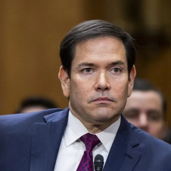 Diario Frontera, Frontera Digital,  Internacionales, ,Marco Rubio afirmó que Venezuela deberá avanzar hacia elecciones y un gobierno “legítimo”