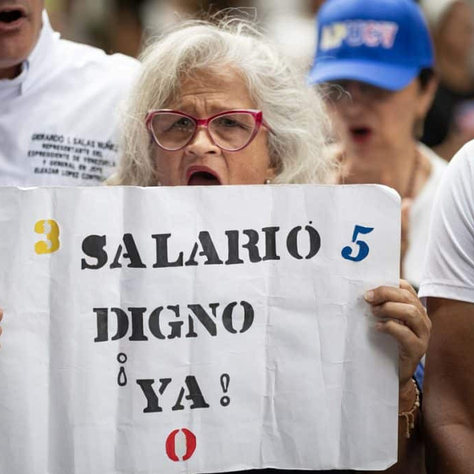 Diario Frontera, Frontera Digital,  Nacionales, ,Ministerio de Educación Universitaria rechaza llamado a paro de docentes universitarios por salarios insuficientes