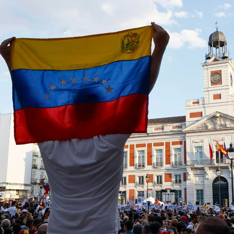 Diario Frontera, Frontera Digital,  Internacionales, ,España no concederá más residencia por razones humanitarias 
a venezolanos desde el 12 de junio