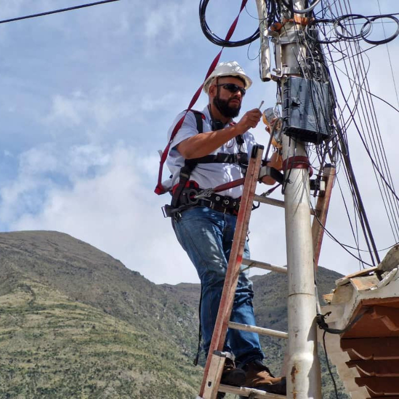 Diario Frontera, Frontera Digital,  Regionales, ,Más de 1.000 suscriptores recuperaron servicios Cantv en Mérida