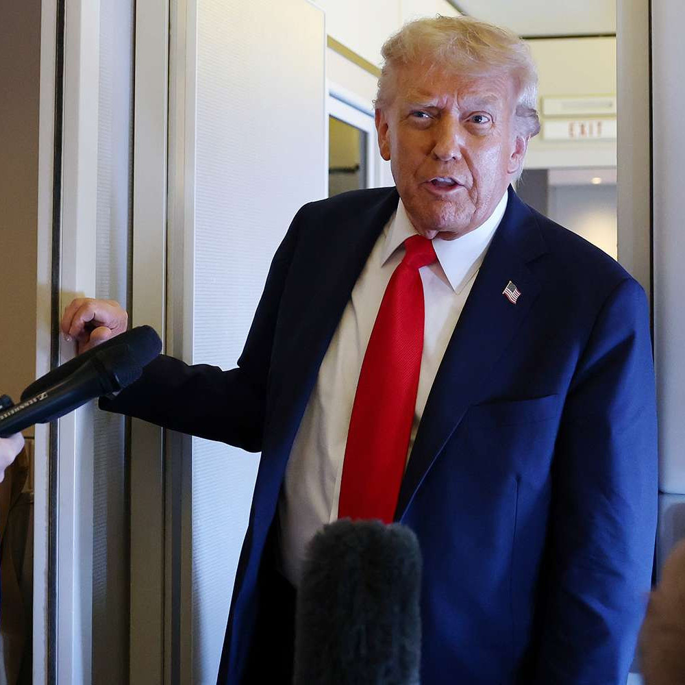 Diario Frontera, Frontera Digital,  Internacionales, ,Trump exige a Irán garantías para un plan de desnuclearización de 20 años