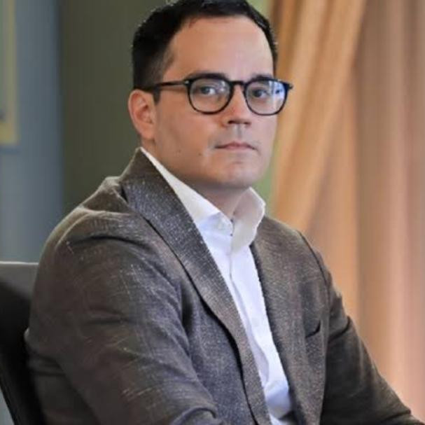 Diario Frontera, Frontera Digital,  Nacionales, ,Calixto Ortega: Sanciones impidieron dar continuidad al pago de las deudas