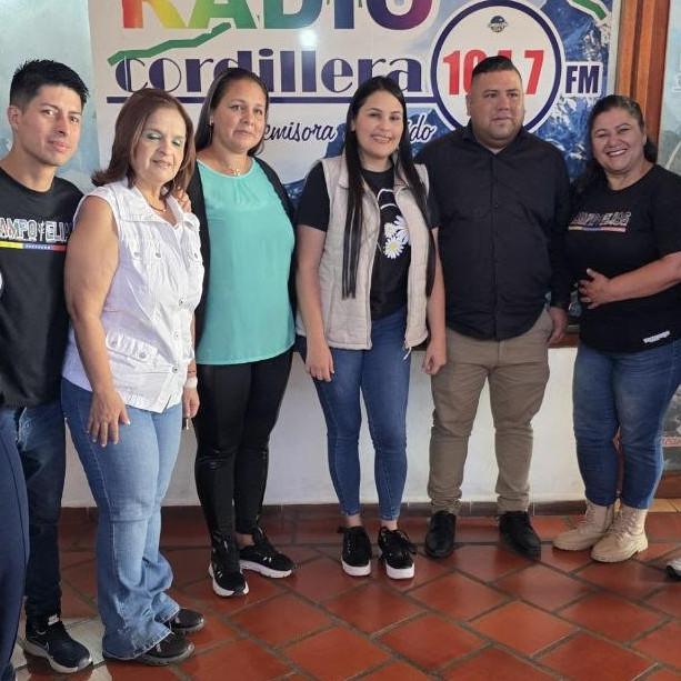 Diario Frontera, Frontera Digital,  Regionales, ,CLEBM realizó exitosa gira legislativa en el municipio Campo Elías