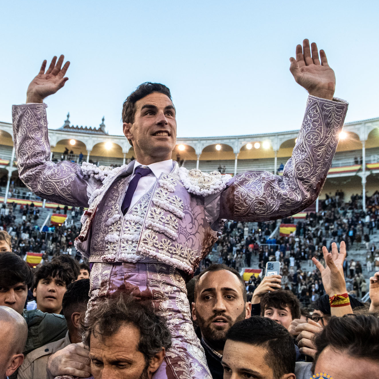 Diario Frontera, Frontera Digital,  Entretenimiento, ,El gozo de pecar en una corrida emocionantísima