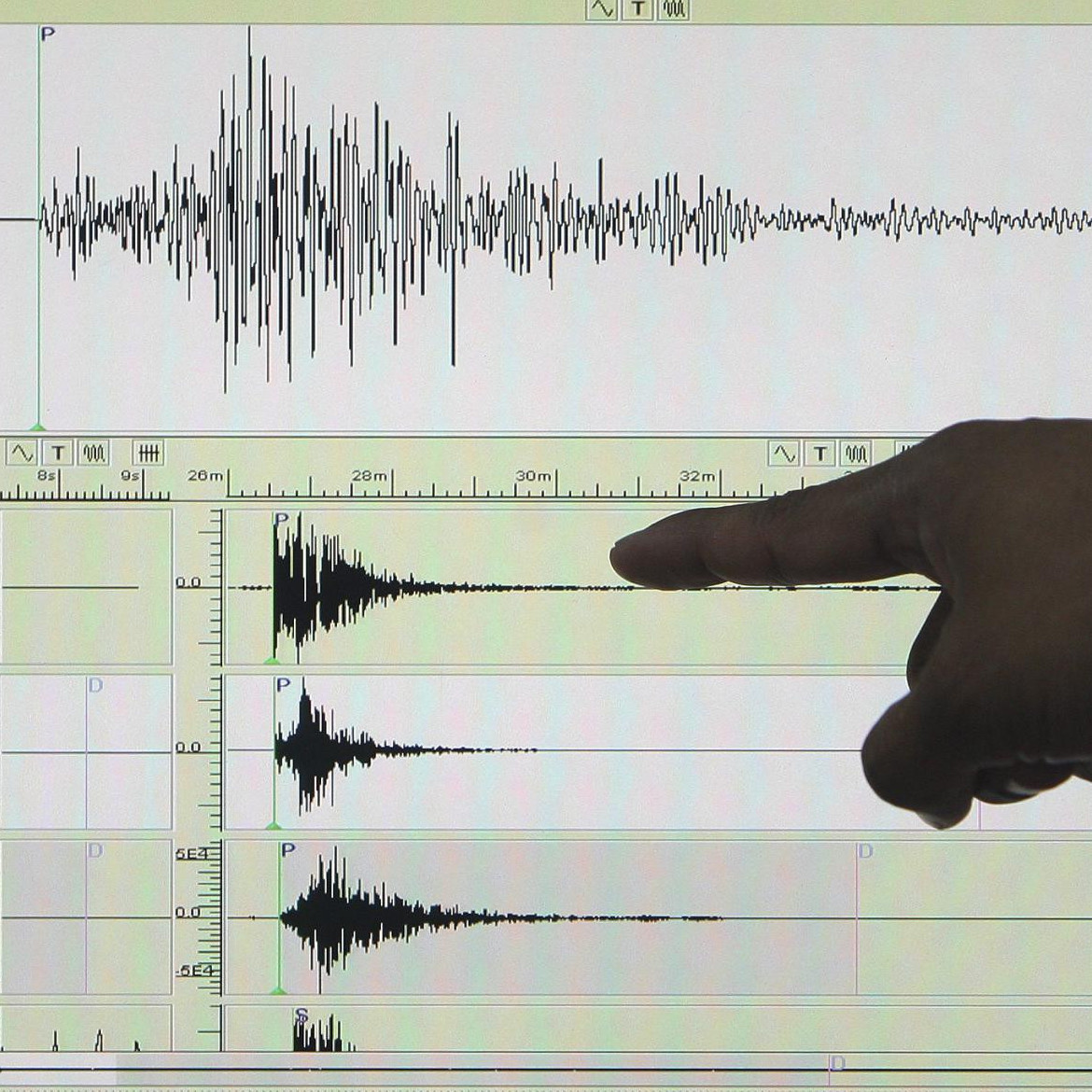 Diario Frontera, Frontera Digital,  Internacionales, ,Sismo de magnitud 6 en Antigua y Barbuda se sintió en Venezuela