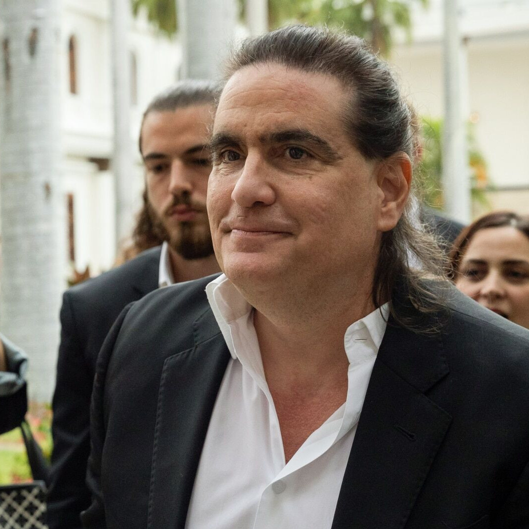 Diario Frontera, Frontera Digital,  Nacionales, ,Gobierno venezolano anunció la deportación de Alex Saab por delitos en EE UU