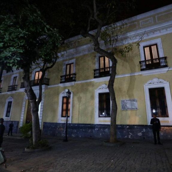 Diario Frontera, Frontera Digital,  Nacionales, ,Cancillería habilitó plataforma para solicitar salvoconducto de viaje a Venezuela