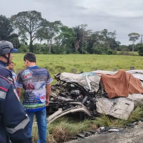 Diario Frontera, Frontera Digital,  Sucesos, ,Conmoción en Táchira: una familia murió en fuerte accidente de tránsito, iban a una graduación