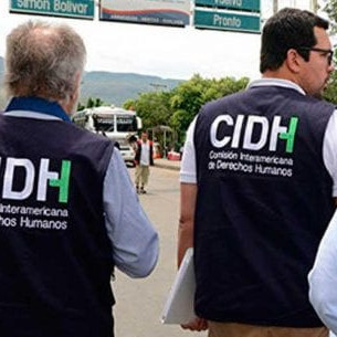 Diario Frontera, Frontera Digital,  Internacionales, ,Comisión Interamericana de DD.HH. solicita visita “in loco” a Venezuela