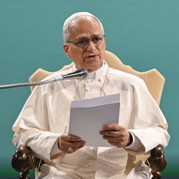 Diario Frontera, Frontera Digital,  Internacionales, ,El papa aprobó la creación de una comisión vaticana sobre la inteligencia artificial