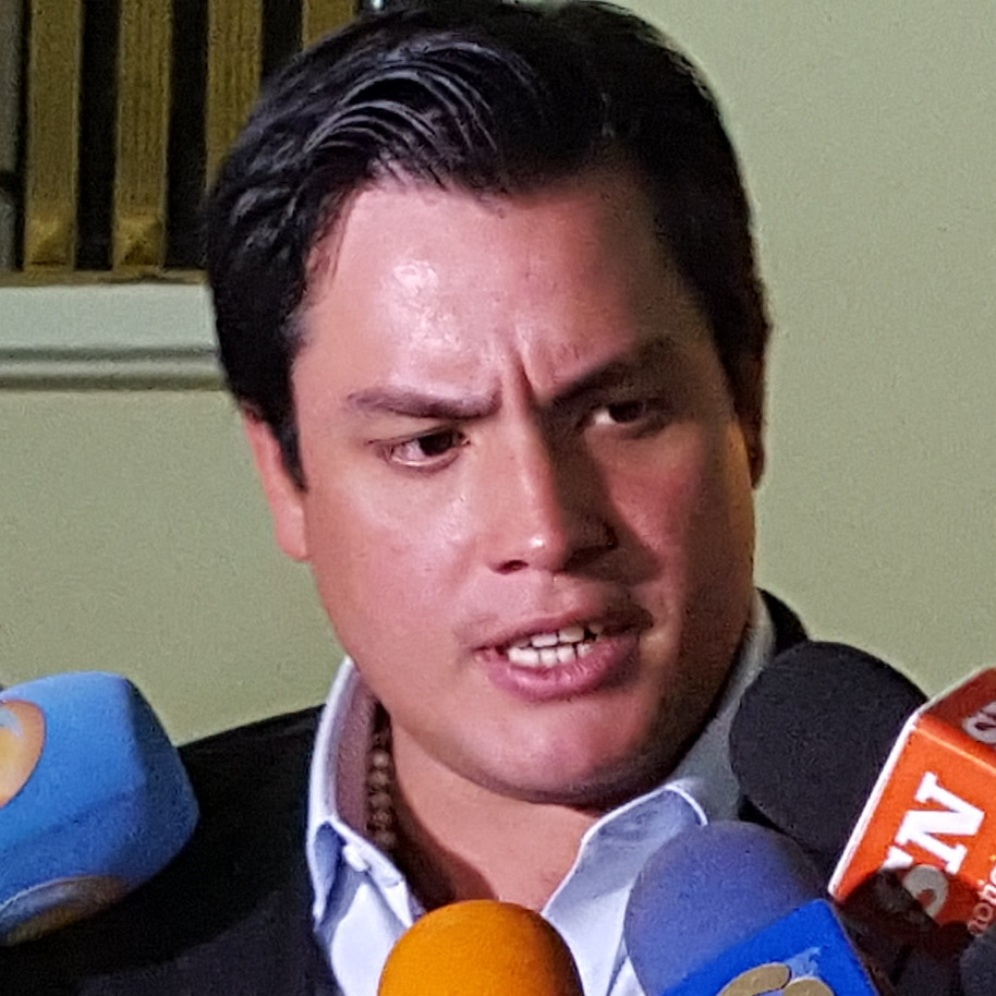 Diario Frontera, Frontera Digital,  Politica, ,Carlos Paparoni señaló que Alex Saab 
puede ser testigo en el juicio de Maduro en EE UU