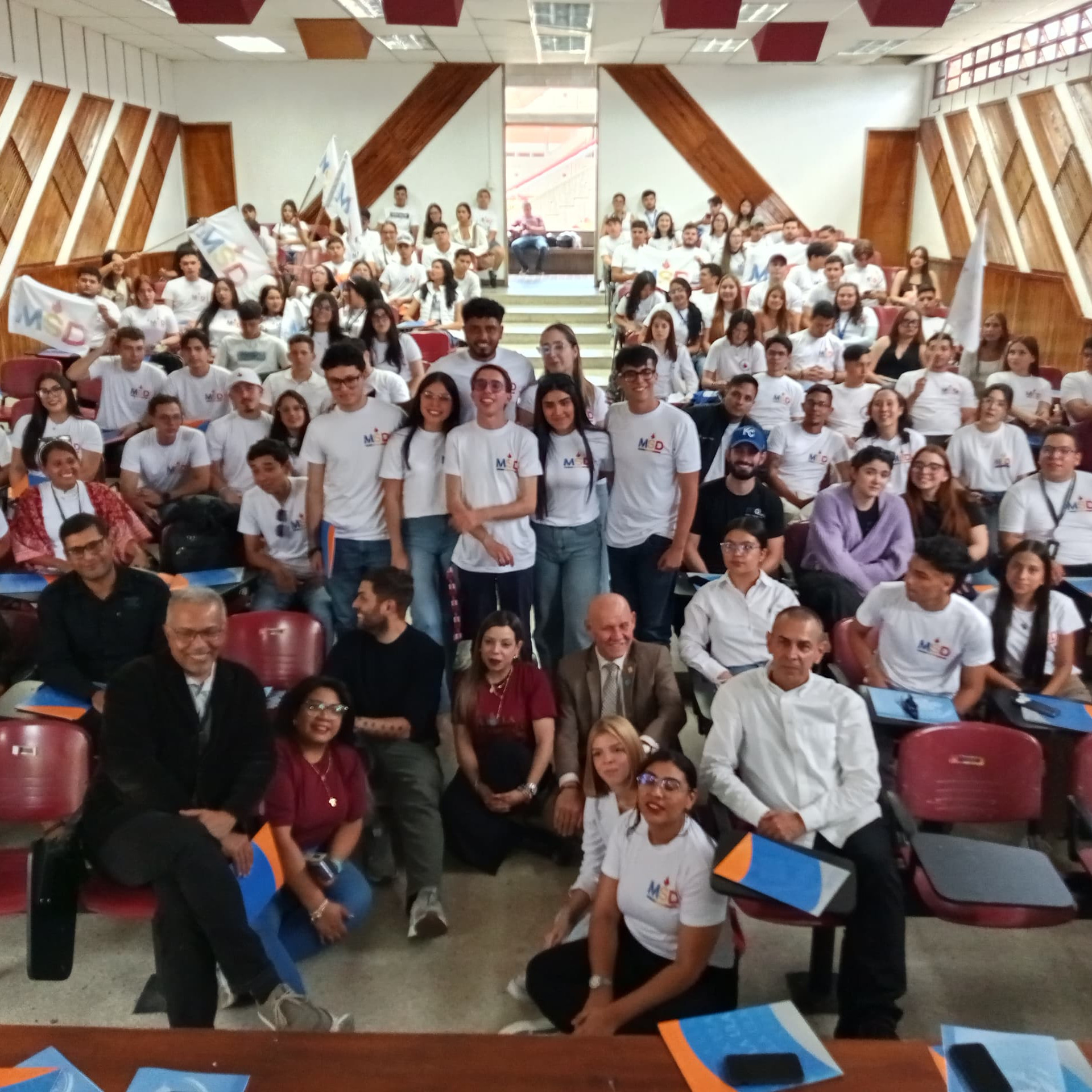 Diario Frontera, Frontera Digital,  Politica, Regionales, ,Juan Requesens desde la ULA: «Mérida puede ser un punto de inflexión y un pivote para el resto del país»