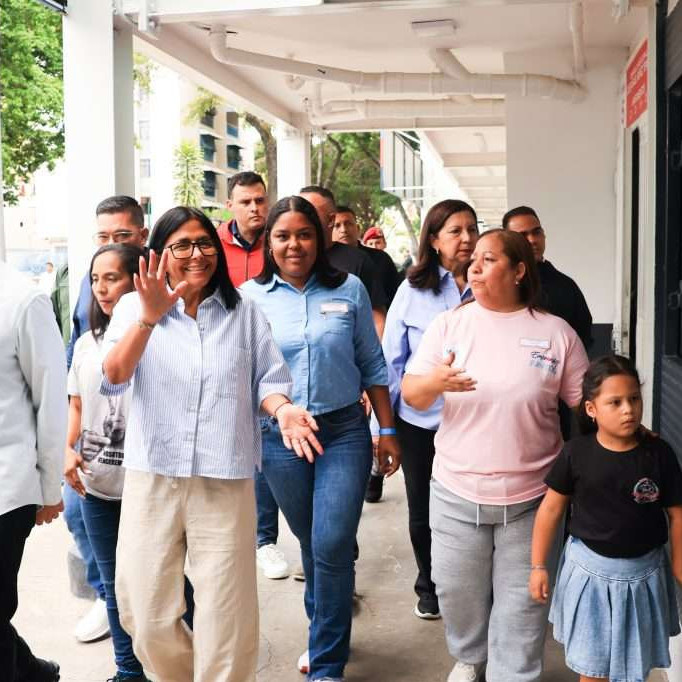 Diario Frontera, Frontera Digital,  Nacionales, ,Segunda consulta popular nacional se realizará el 12 de julio