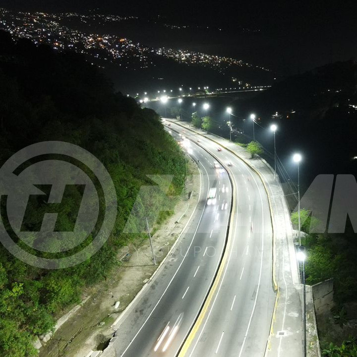 Diario Frontera, Frontera Digital,  Nacionales, ,Austin Piñate a la vanguardia de la modernización del alumbrado público e industrial en el país