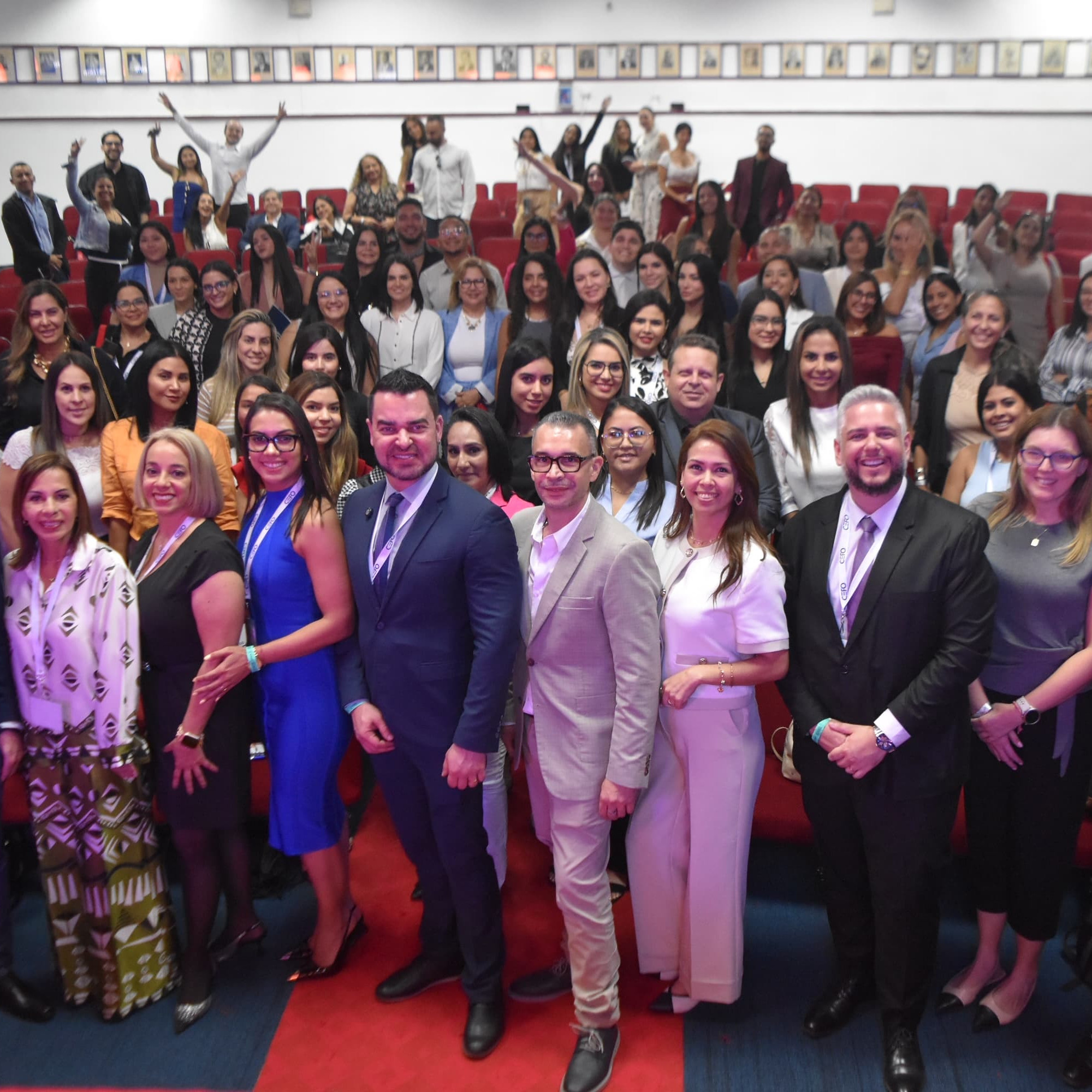 Diario Frontera, Frontera Digital,  Nacionales, ,Oriente se convierte en el epicentro de la "Cumbre Odontológica del Futuro"