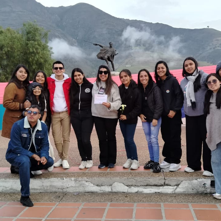 Diario Frontera, Frontera Digital,  Páramo, ,El arte se tomó Mucuchíes: FESTMOV 2026 unió danza, música y teatro en favor de la salud mental