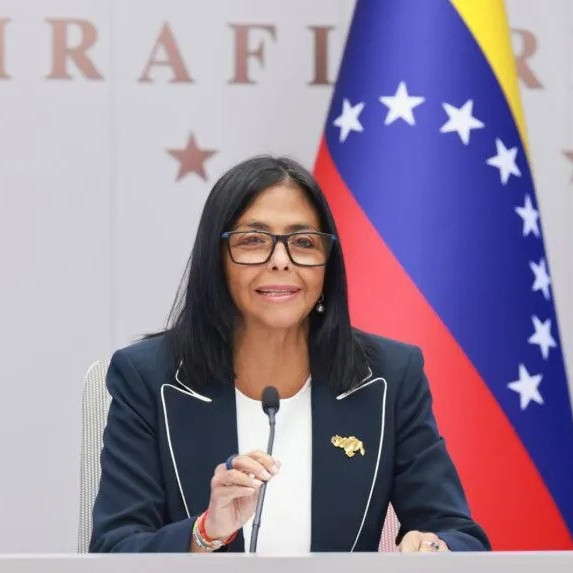 Diario Frontera, Frontera Digital,  Nacionales, ,Delcy Rodríguez ordenó abrir investigación por la muerte de Víctor Quero bajo custodia del Estado