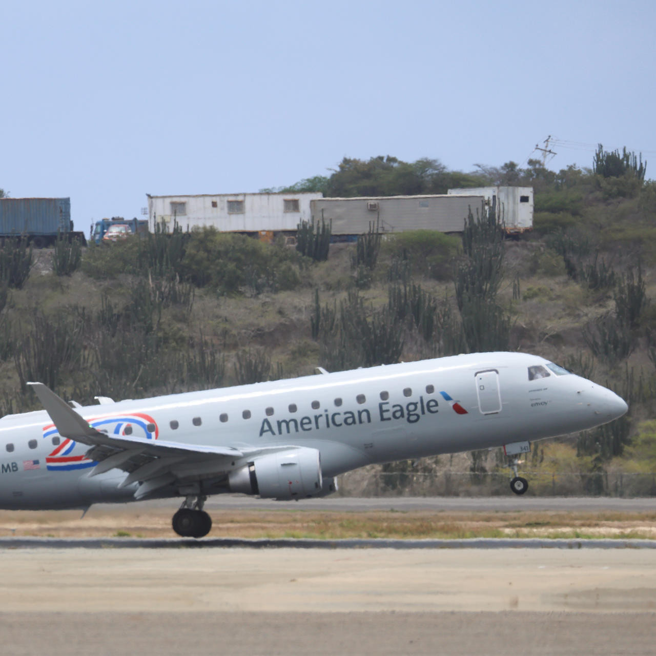 Diario Frontera, Frontera Digital,  Nacionales, ,EE. UU. inspecciona los aeropuertos de Barcelona y Maracaibo para habilitar nuevas rutas comerciales