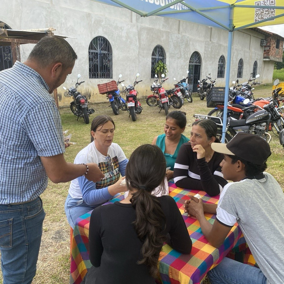 Diario Frontera, Frontera Digital,  Mocoties, ,Alcaldía de Zea rindió emotivo homenaje a las madres de la parroquia Caño El Tigre