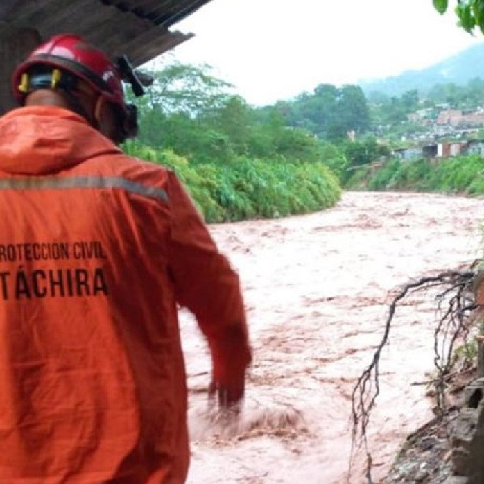 Diario Frontera, Frontera Digital,  Nacionales, ,Ejecutan obras en 13 estados del país para mitigar riesgos por lluvias