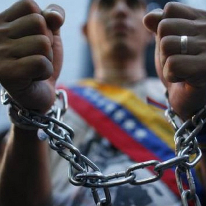 Diario Frontera, Frontera Digital,  Regionales, ,Estudiantes de la ULA se mantienen en las calles y exigen la liberación de los presos políticos