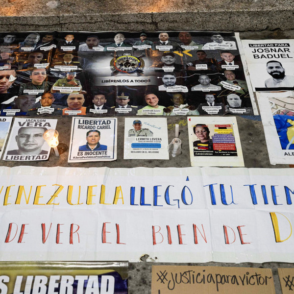 Diario Frontera, Frontera Digital,  Nacionales, ,CEV lamenta muerte de Carmen Teresa Navas y pide la libertad plena de los presos políticos